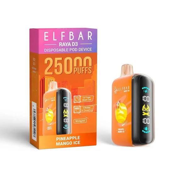 ELFBAR Vapes Now Available in Bangalore  Premium Flavors & Fast Deliv