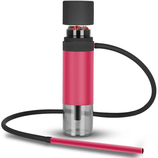 Buy Car Hookah Online | Portable Shisha for Travel | Express Delivery in Bangalore & Hyderabad