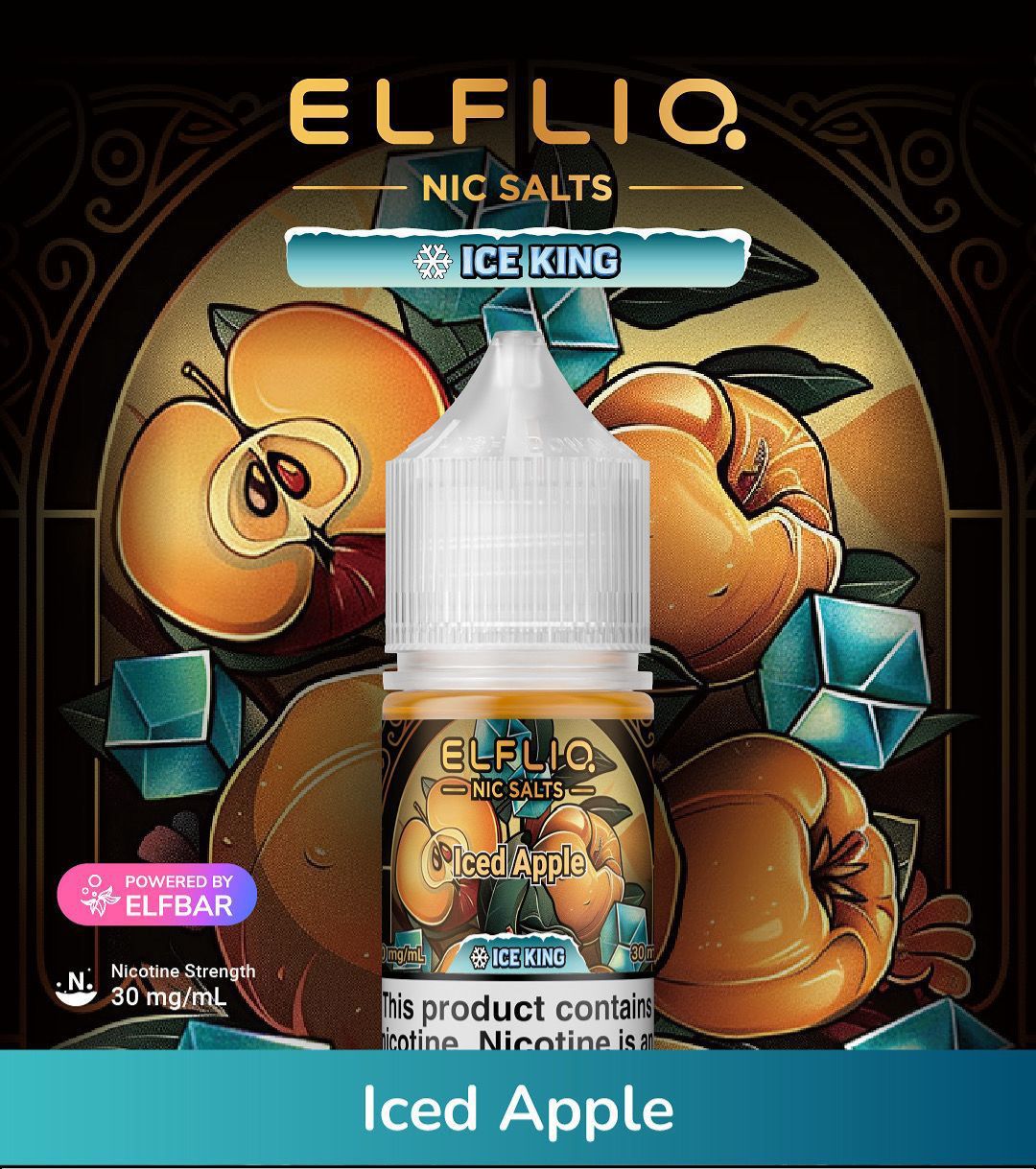 Buy Elf Liq Nic Salts in Devanahalli | Premium Flavours Near Bangalore Airport | Express Delivery in Bangalore