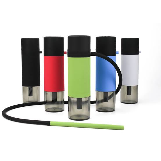 Buy Car Hookah Online | Portable Shisha for Travel | Express Delivery in Bangalore & Hyderabad