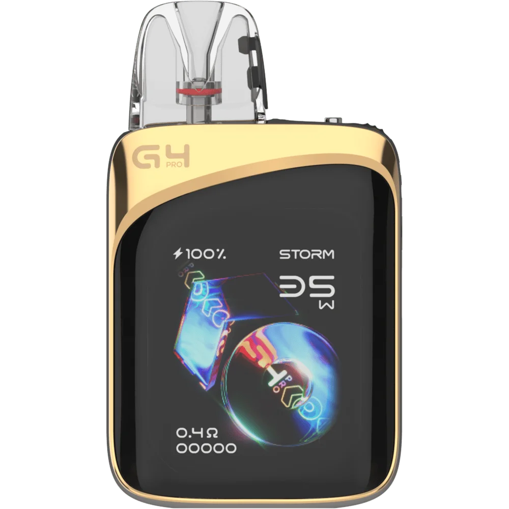 ⚡ Caliburn G4 Pro KOKO – Premium Reusable Pod Kit | Fast Delivery in Bangalore & Hyderabad