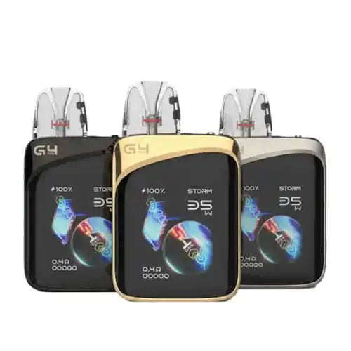 ⚡ Caliburn G4 Pro KOKO – Premium Reusable Pod Kit | Fast Delivery in Bangalore & Hyderabad