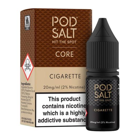 Buy Pod Salt Nic Salts Online | Best Flavours for Reusable Vape Devices | Express Delivery in Bangalore & Hyderabad