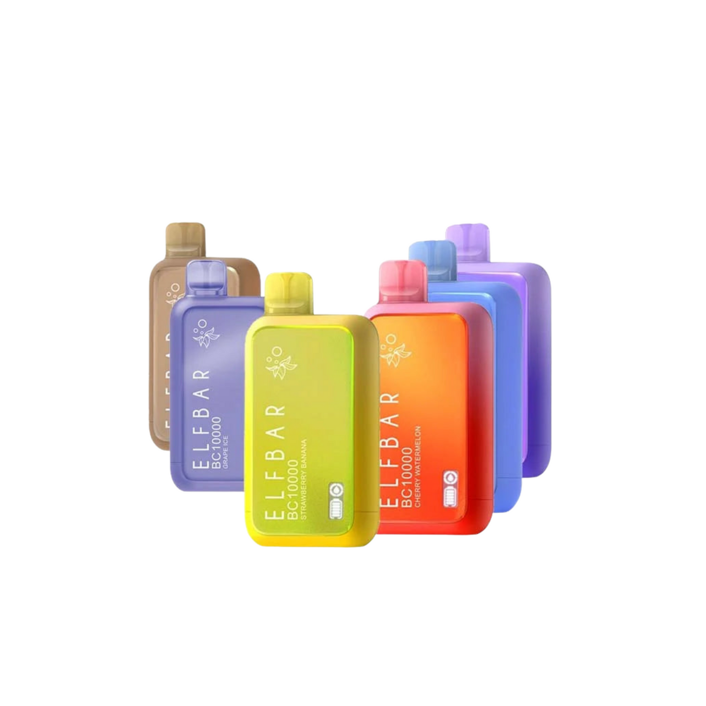Buy Elfbar 13000 13K Puffs Vape RAYA D1 Online | Express Delivery in Bangalore & Hyderabad