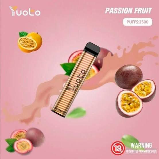 Buy Youto 2500 25K Puffs Vapes | Cheapest Disposable Vapes Online | Express Delivery in Bangalore & Hyderabad