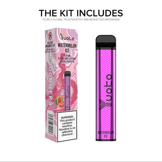 Buy Youto 2500 25K Puffs Vapes | Cheapest Disposable Vapes Online | Express Delivery in Bangalore & Hyderabad
