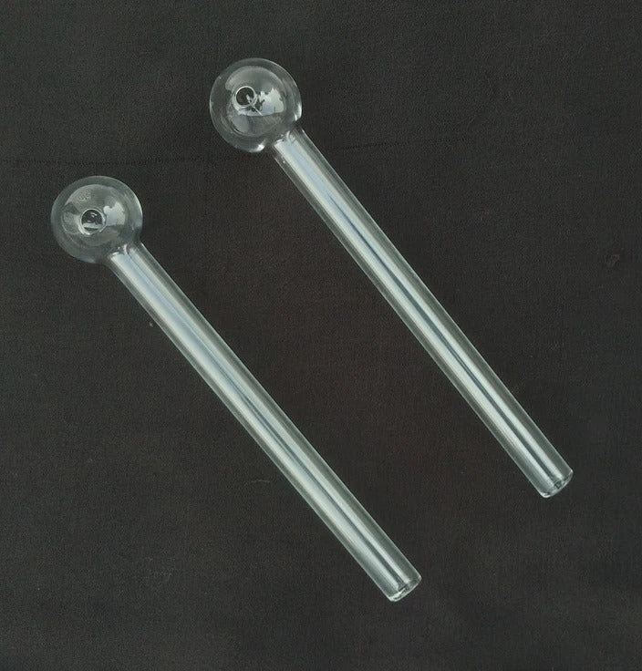 Buy Oil Burner Glass Pipe Online | Fast Delivery in Banaglore |BUY 1 GET 1 FREE
