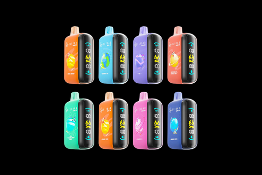 Premium Vape Store in Bangalore | Shop Original Vapes, Pods & Disposable Devices Online