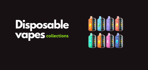 Buy Disposable Vape in Bangalore & Hyderabad