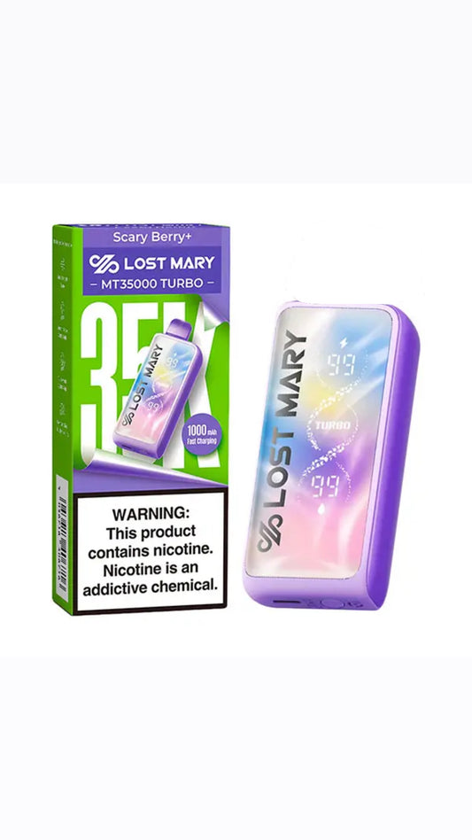 Buy Lostmary 35K - Premium Device | Express Delivery in Bangalore & Hyderabad