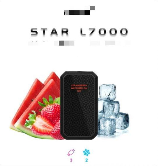 IGET-STAR 7,000 - Premium Peoduct