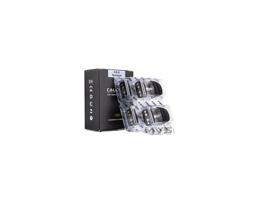 Caliburn A2 Refillable (4 Pod)