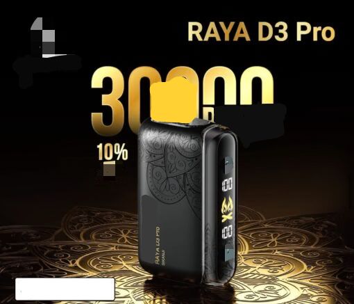 ELF30K - D3Pro Premium Product | Express Delivery in Bangalore & Hyderabad